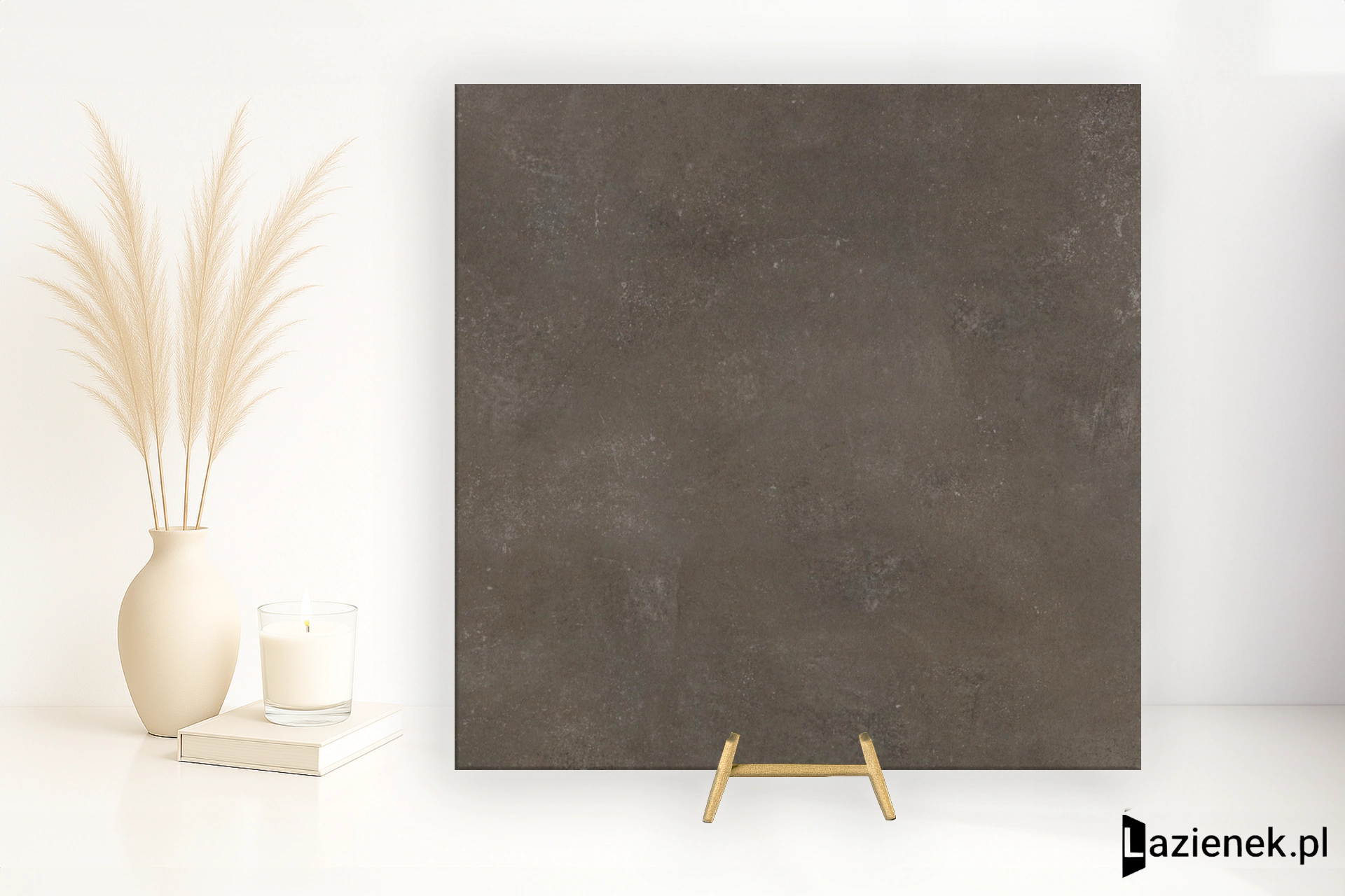 Casalgrande Padana Pietre Di Sardegna Cala Luna wzmocniona siatką - poler 60x60 cm gr. 9 mm - płytka rektyfikowana/6744608